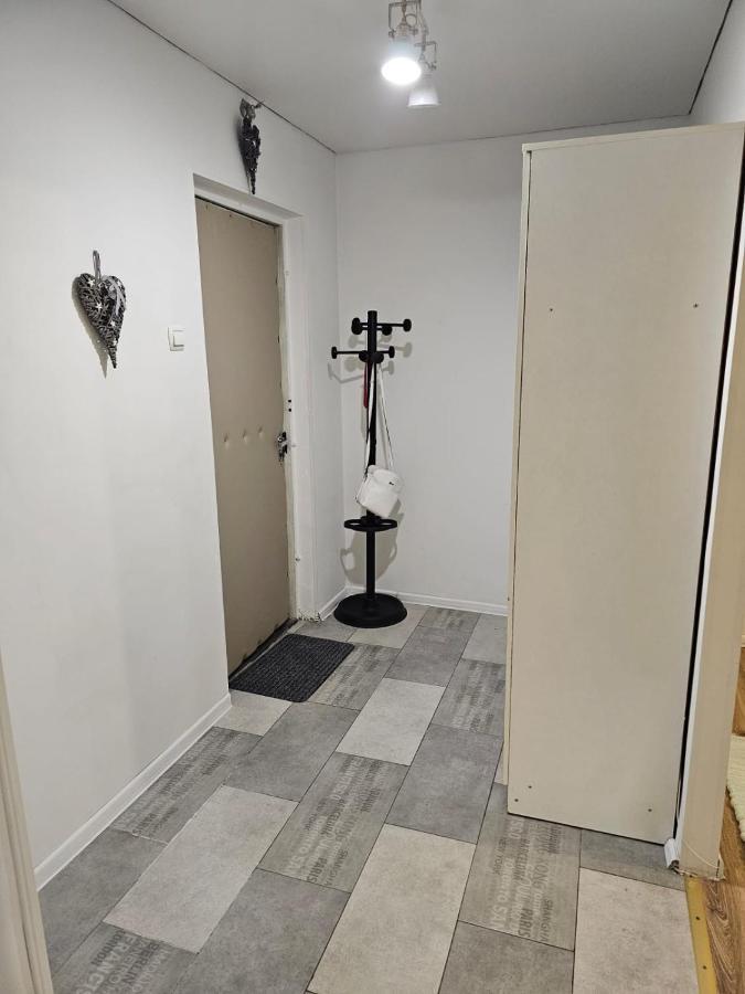 Apartment On Constantin Negruzzi 基希讷乌 外观 照片