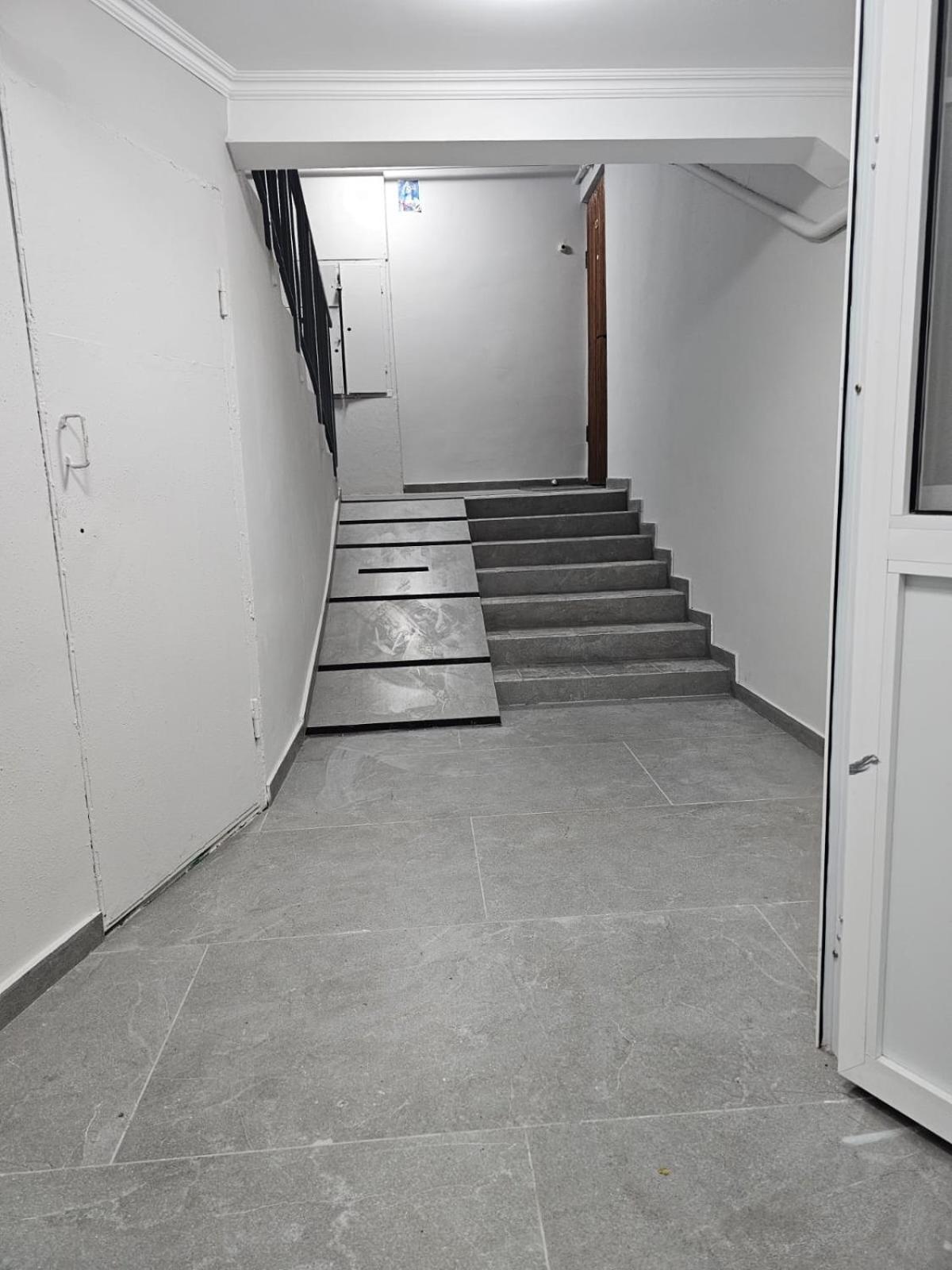 Apartment On Constantin Negruzzi 基希讷乌 外观 照片